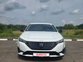 2022 Peugeot 308 III, белый, 1387076 рублей