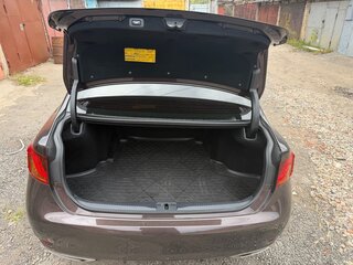 2014 Lexus GS 350 IV, коричневый, 2450000 рублей, вид 2