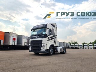 2017 Volvo FH, белый, 6290000 рублей, вид 1