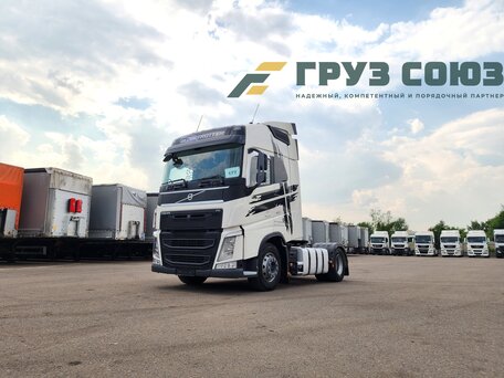 2017 Volvo FH, белый, 6290000 рублей, вид 1