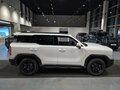 2026 Haval H3 I Рестайлинг, белый - вид 3