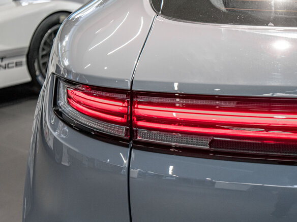 2026 Porsche Cayenne III Рестайлинг, серый, 20250000 рублей - вид 20