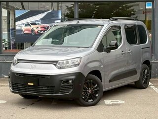 2023 Fiat Doblo III, серый, 1690023 рублей, вид 1