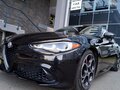2023 Alfa Romeo Giulia II (952) Рестайлинг, чёрный - вид 2
