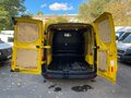 2019 Ford Transit Custom, жёлтый, 2790000 рублей - вид 4