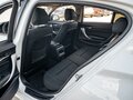 2015 BMW 1 серии 118i II (F20/F21) Рестайлинг, белый - вид 10