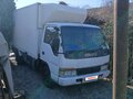 1997 Isuzu Elf (N-series), белый, 650000 рублей - вид 3