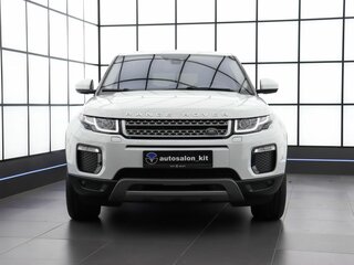 2018 Land Rover Range Rover Evoque I Рестайлинг, белый, 2590000 рублей, вид 2