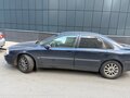 2001 Volvo S80 I, синий - вид 3