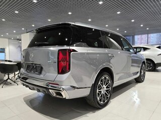 2026 GAC GS8 II, серый, 4949000 рублей, вид 2