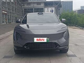 2025 Avatr 07, серый, 6680000 рублей, вид 2