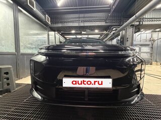 2024 Li Auto (Lixiang) L6 I, чёрный, 5800000 рублей, вид 5