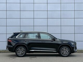 2026 Geely Monjaro I, чёрный, 4599990 рублей, вид 4