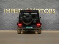 2026 Mercedes-Benz G-Класс AMG 63 AMG II (W465) Рестайлинг, чёрный, 31890000 рублей - вид 6