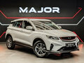 2023 Geely Coolray I, белый, 1770000 рублей - вид 2