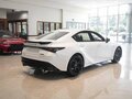 2026 Lexus IS 350 III Рестайлинг 3, белый, 11278914 рублей - вид 2