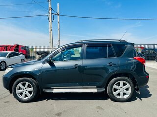 2006 Toyota RAV4 III (XA30), серый, 1199000 рублей, вид 3