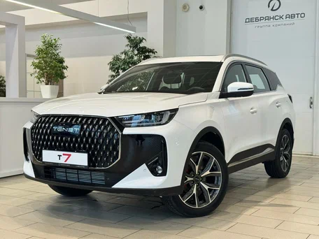 Tenet T7