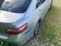 2007 Toyota Camry VI (XV40), серебристый, 700000 рублей - вид 4