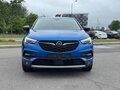 2018 Opel Grandland I (X), синий, 1754000 рублей - вид 1