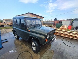 2012 УАЗ Хантер 315196, золотистый, 350000 рублей, вид 1