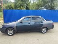 2001 Lada (ВАЗ) 2110, серебристый, 200000 рублей - вид 2