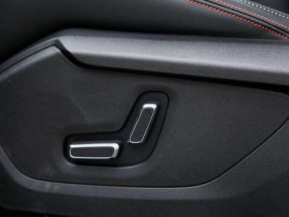 2026 Geely Cityray, серебристый - вид 22