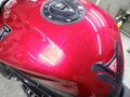 2022 Triumph Speed Triple, красный, 1200000 рублей - вид 7