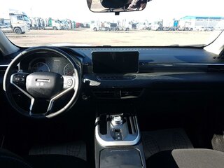 2025 Haval Jolion I Рестайлинг, белый, 1852200 рублей, вид 5
