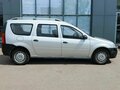 2014 Lada (ВАЗ) Largus I, серебристый - вид 6