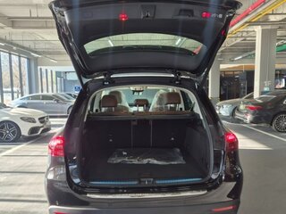 2026 Mercedes-Benz GLE 300 d II (V167) Рестайлинг, чёрный, 13700000 рублей, вид 4