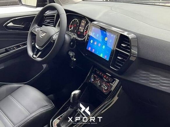 2022 Jetta VS5 I, серый, 1750000 рублей - вид 10
