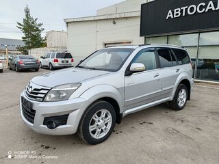 Great Wall Hover H3 I
