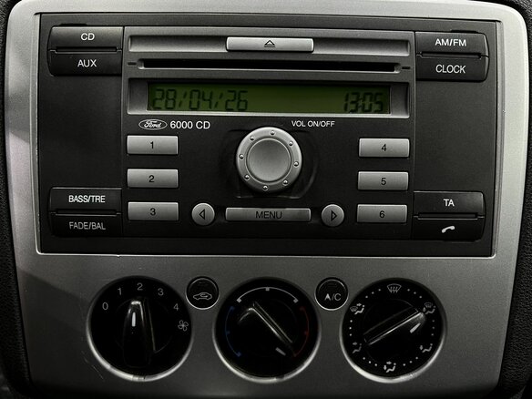 2006 Ford Focus II, серебристый, 384888 рублей - вид 17