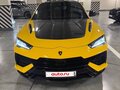 2023 Lamborghini Urus Performante I Рестайлинг, жёлтый - вид 2