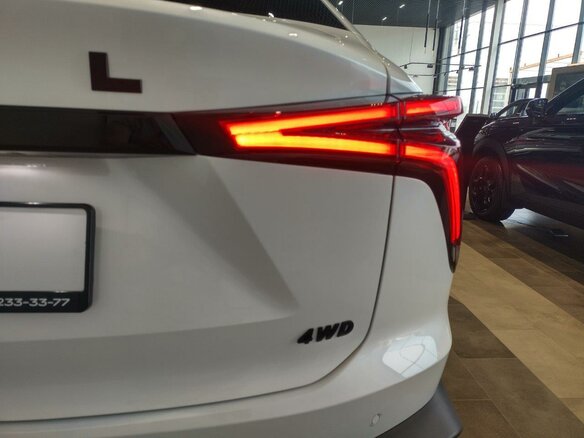 2026 Haval F7x II, белый, 3799000 рублей - вид 23