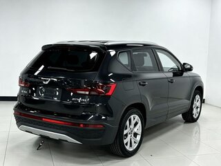 2023 Jetta VS5 I Рестайлинг, чёрный, 1289000 рублей, вид 4