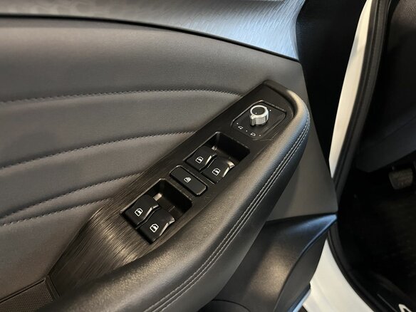 2022 Haval F7x I Рестайлинг, белый, 2415000 рублей - вид 21