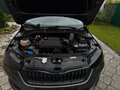 2021 Skoda Rapid II, серый - вид 9