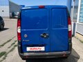 2012 Fiat Professional Doblo, синий, 415000 рублей - вид 2