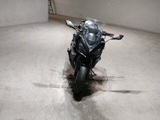 2018 Kawasaki Ninja 1000, чёрный, 838000 рублей, вид 3