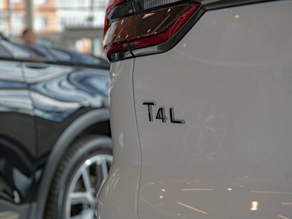 2026 Tenet T4L, белый, 2329000 рублей - вид 18