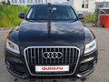 2015 Audi Q5 I (8R) Рестайлинг, чёрный