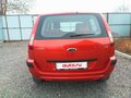 2008 Ford Fusion I Рестайлинг, красный, 370000 рублей - вид 6