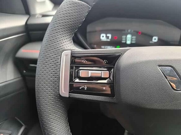2022 Wuling Xingchi, белый, 1463000 рублей - вид 20