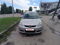 2006 Mazda 5 I (CR), серебристый