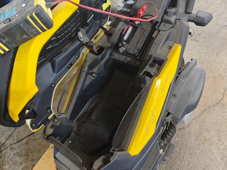 2024 Venta VT50QT, золотистый, 100000 рублей, вид 3