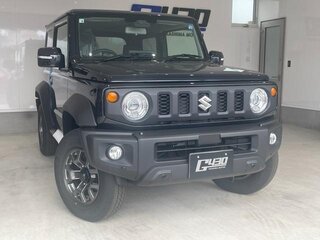 2026 Suzuki Jimny Sierra IV, чёрный, 2000217 рублей, вид 1