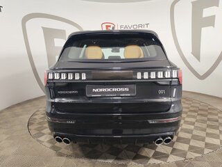 2026 Nordcross 001, чёрный, 7279523 рублей, вид 4