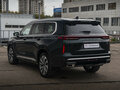 2023 Exeed VX I Рестайлинг, зелёный - вид 6